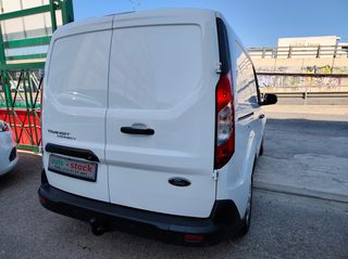 Ford Connect 2020 ΤΡΙΘΕΣΙΟ-FULL EXTRA-CRUISE-NAVI-EURO 6D !!*-thumb-36