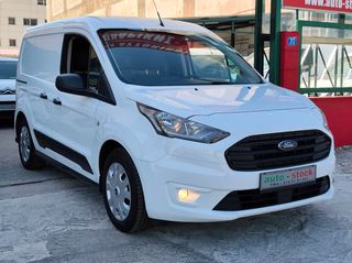 Ford Transit 2020 CONNECT-ΤΡΙΘΕΣΙΟ-FULL EXTRA-CRUISE-NAVI-EURO 6D !!*-thumb-1