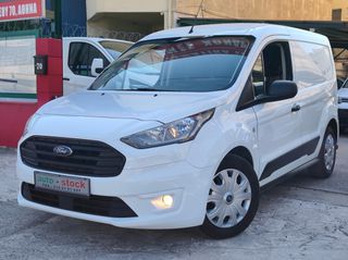 Ford Transit 2020 CONNECT-ΤΡΙΘΕΣΙΟ-FULL EXTRA-CRUISE-NAVI-EURO 6D !!*-thumb-7