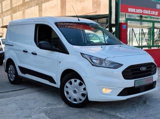 Ford Transit 2020 CONNECT-ΤΡΙΘΕΣΙΟ-FULL EXTRA-CRUISE-NAVI-EURO 6D !!*-thumb-14