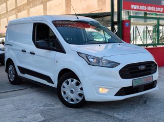 Ford Transit 2020 CONNECT-ΤΡΙΘΕΣΙΟ-FULL EXTRA-CRUISE-NAVI-EURO 6D !!*-thumb-19