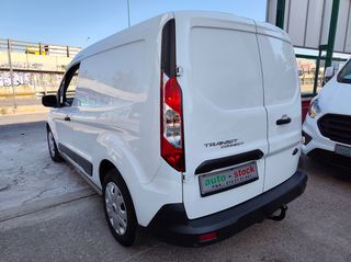 Ford Transit 2020 CONNECT-ΤΡΙΘΕΣΙΟ-FULL EXTRA-CRUISE-NAVI-EURO 6D !!*-thumb-39
