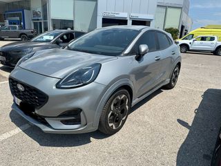 Ford Puma 2024 ST LINE X