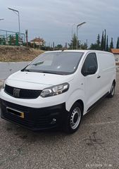 Κλούβα Fiat 2022 SCUDO