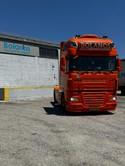 DAF 2011 DAF XF 105.460 SSC(EEV) / NEW MOTOR