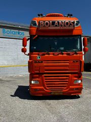DAF 2011 DAF XF 105.460 SSC(EEV) / NEW MOTOR-thumb-2