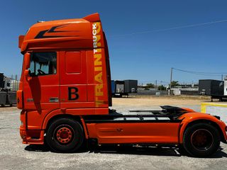 DAF 2011 DAF XF 105.460 SSC(EEV) / NEW MOTOR-thumb-3