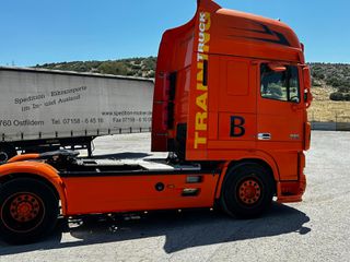 DAF 2011 DAF XF 105.460 SSC(EEV) / NEW MOTOR-thumb-4