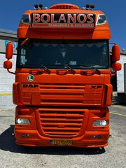 DAF 2011 DAF XF 105.460 SSC(EEV) / NEW MOTOR-thumb-5
