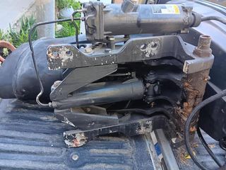 POWER TRIM ΜΟΝΟΜΠΟΥΚΑΛΟ ΑΠΟ ΜΗΧΑΝΗ FORCE 70