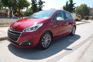 Peugeot 208 2017 1.2 PURETECH 82 ALLURE-thumb-1