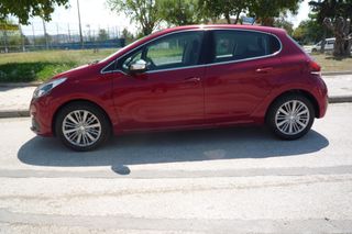 Peugeot 208 2017 1.2 PURETECH 82 ALLURE-thumb-2