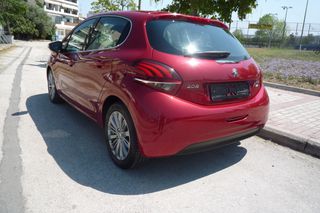 Peugeot 208 2017 1.2 PURETECH 82 ALLURE-thumb-3