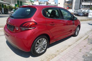 Peugeot 208 2017 1.2 PURETECH 82 ALLURE-thumb-4