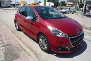 Peugeot 208 2017 1.2 PURETECH 82 ALLURE-thumb-5