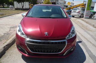 Peugeot 208 2017 1.2 PURETECH 82 ALLURE-thumb-6