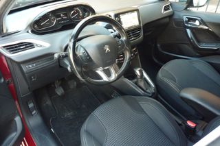 Peugeot 208 2017 1.2 PURETECH 82 ALLURE-thumb-7