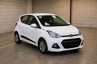 Hyundai i 10 2016 1.0 PASSION