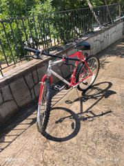 All - Mountain Carrera 1990 Adventure-thumb-1