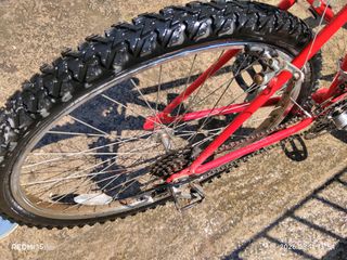 All - Mountain Carrera 1990 Adventure-thumb-3