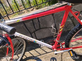 All - Mountain Carrera 1990 Adventure-thumb-5