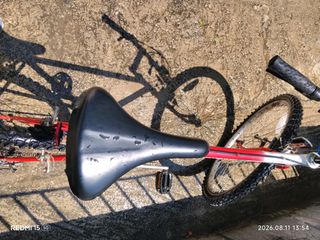 All - Mountain Carrera 1990 Adventure-thumb-8
