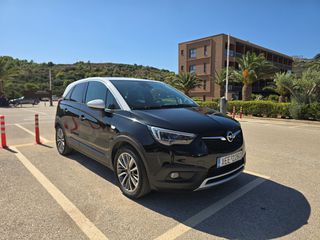 Opel Crossland (X) 2019
