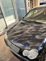Mercedes-Benz C 180 2007 ELEGANCE FULL EXTRA