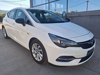 Opel Astra 2021 ΕΥΡΩ 6 .ΜΗΔΕΝ ΤΕΛΗ..