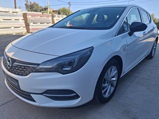 Opel Astra 2021 ΕΥΡΩ 6 .ΜΗΔΕΝ ΤΕΛΗ..-thumb-2