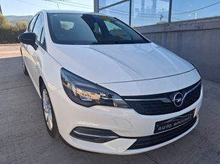 Opel Astra 2021 ΕΥΡΩ 6 .ΜΗΔΕΝ ΤΕΛΗ..-thumb-3