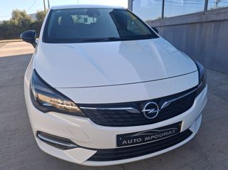 Opel Astra 2021 ΕΥΡΩ 6 .ΜΗΔΕΝ ΤΕΛΗ..-thumb-5