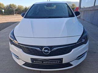 Opel Astra 2021 ΕΥΡΩ 6 .ΜΗΔΕΝ ΤΕΛΗ..-thumb-6