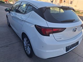 Opel Astra 2021 ΕΥΡΩ 6 .ΜΗΔΕΝ ΤΕΛΗ..-thumb-10