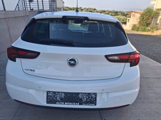 Opel Astra 2021 ΕΥΡΩ 6 .ΜΗΔΕΝ ΤΕΛΗ..-thumb-11