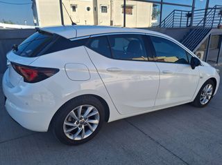 Opel Astra 2021 ΕΥΡΩ 6 .ΜΗΔΕΝ ΤΕΛΗ..-thumb-13