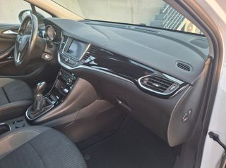 Opel Astra 2021 ΕΥΡΩ 6 .ΜΗΔΕΝ ΤΕΛΗ..-thumb-20