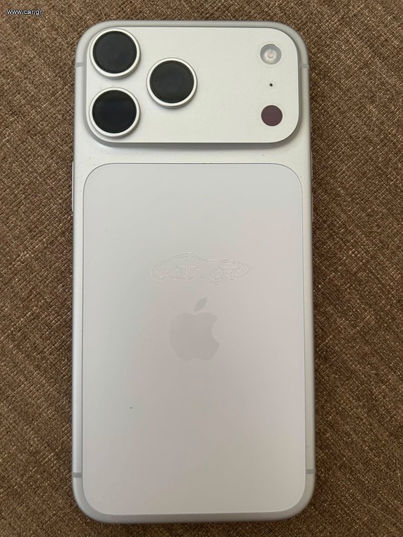 IPHONE 17 PROMAX 256gb