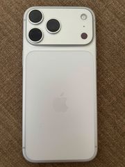 IPHONE 17 PROMAX 256gb