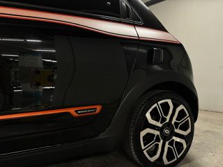 Renault Twingo 2017 GT SPORT 109HP | FULL EXTRA | 12M ΕΓΓΥΗΣΗ-thumb-26