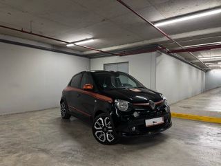 Renault Twingo 2017 GT SPORT 109HP | FULL EXTRA | 12M ΕΓΓΥΗΣΗ-thumb-1