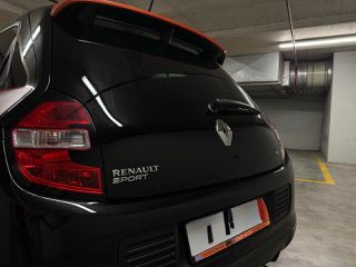 Renault Twingo 2017 GT SPORT 109HP | FULL EXTRA | 12M ΕΓΓΥΗΣΗ-thumb-11