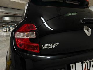 Renault Twingo 2017 GT SPORT 109HP | FULL EXTRA | 12M ΕΓΓΥΗΣΗ-thumb-29