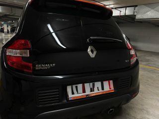 Renault Twingo 2017 GT SPORT 109HP | FULL EXTRA | 12M ΕΓΓΥΗΣΗ-thumb-10