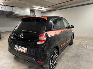 Renault Twingo 2017 GT SPORT 109HP | FULL EXTRA | 12M ΕΓΓΥΗΣΗ-thumb-5