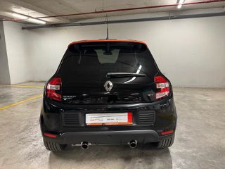 Renault Twingo 2017 GT SPORT 109HP | FULL EXTRA | 12M ΕΓΓΥΗΣΗ-thumb-6