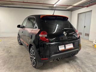 Renault Twingo 2017 GT SPORT 109HP | FULL EXTRA | 12M ΕΓΓΥΗΣΗ-thumb-7