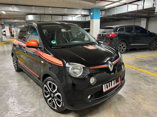 Renault Twingo 2017 GT SPORT 109HP | FULL EXTRA | 12M ΕΓΓΥΗΣΗ-thumb-2
