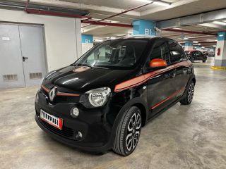 Renault Twingo 2017 GT SPORT 109HP | FULL EXTRA | 12M ΕΓΓΥΗΣΗ-thumb-3