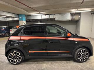 Renault Twingo 2017 GT SPORT 109HP | FULL EXTRA | 12M ΕΓΓΥΗΣΗ-thumb-8